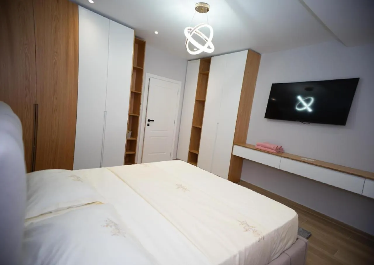 Apartment Deizi Apartaments1 - Premium, Durres