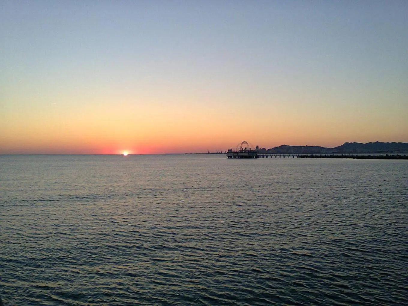 Apartment Deizi Apartaments1 - Premium, Durres Albania