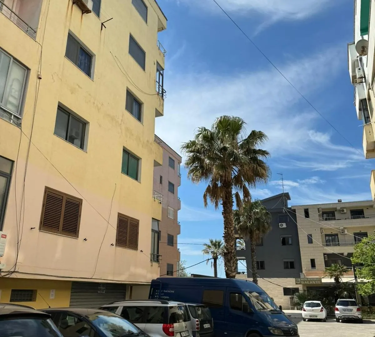 Deizi Apartaments1 - Premium, Durres 0*,
