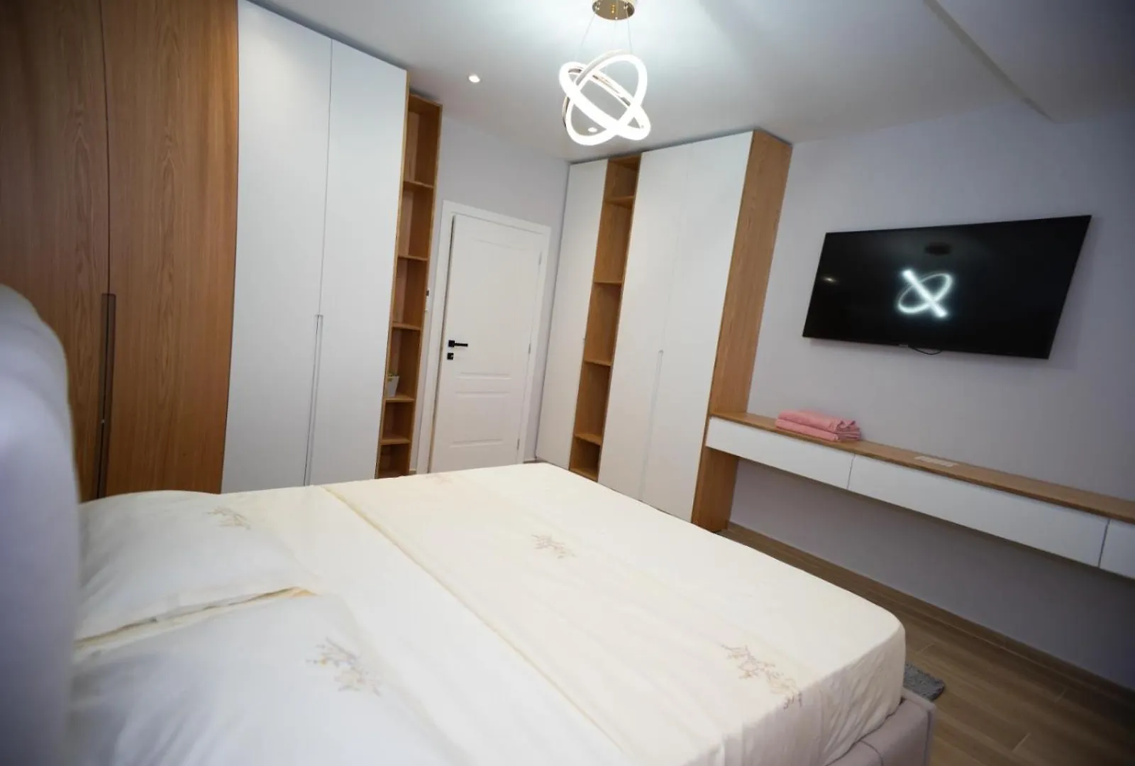 Deizi Apartaments1 - Premium, Durres Apartment