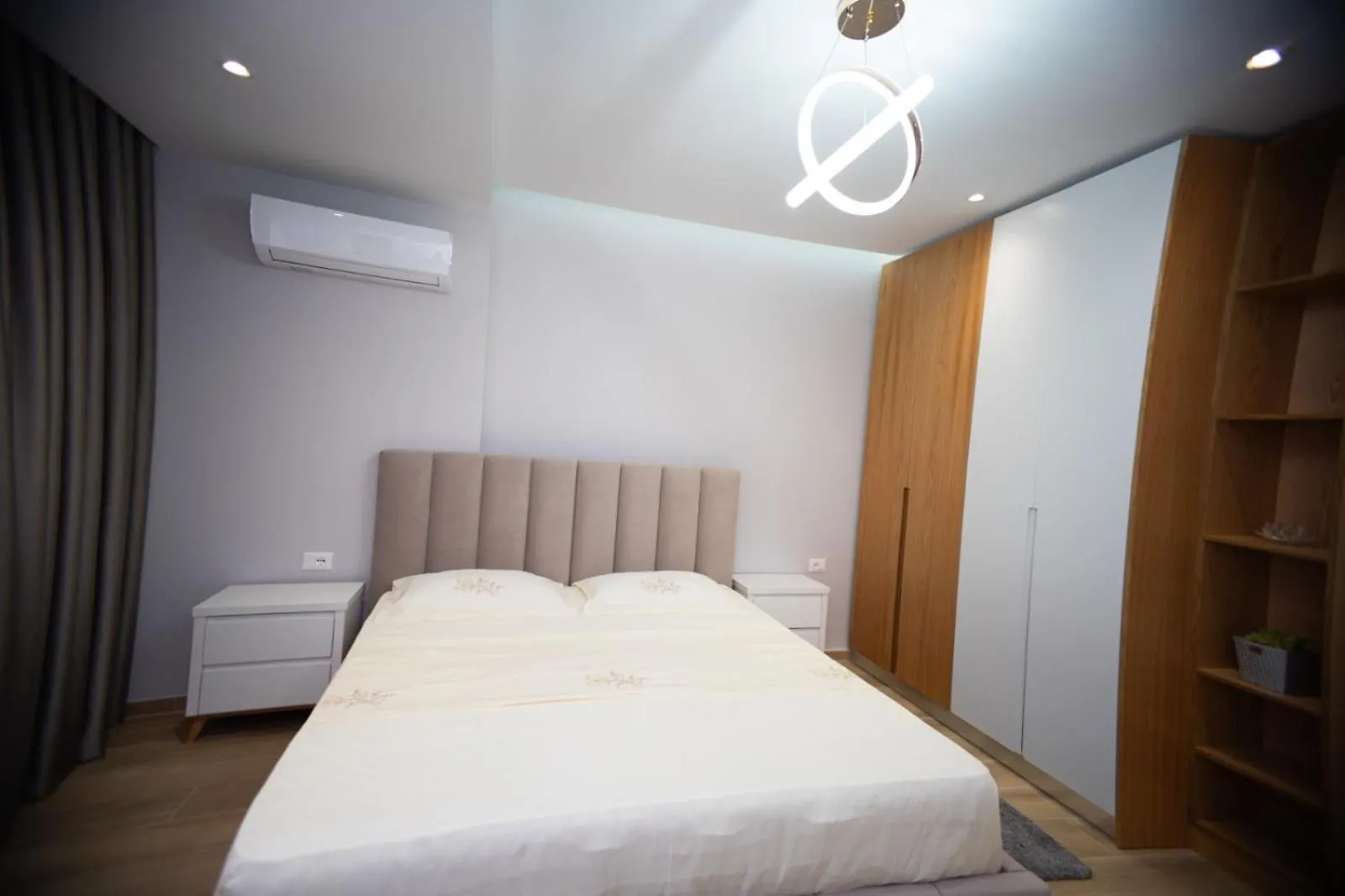 Deizi Apartaments1 - Premium, Durres Apartment