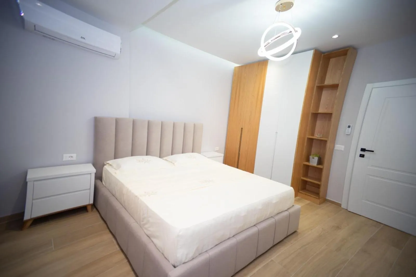 Apartment Deizi Apartaments1 - Premium, Durres