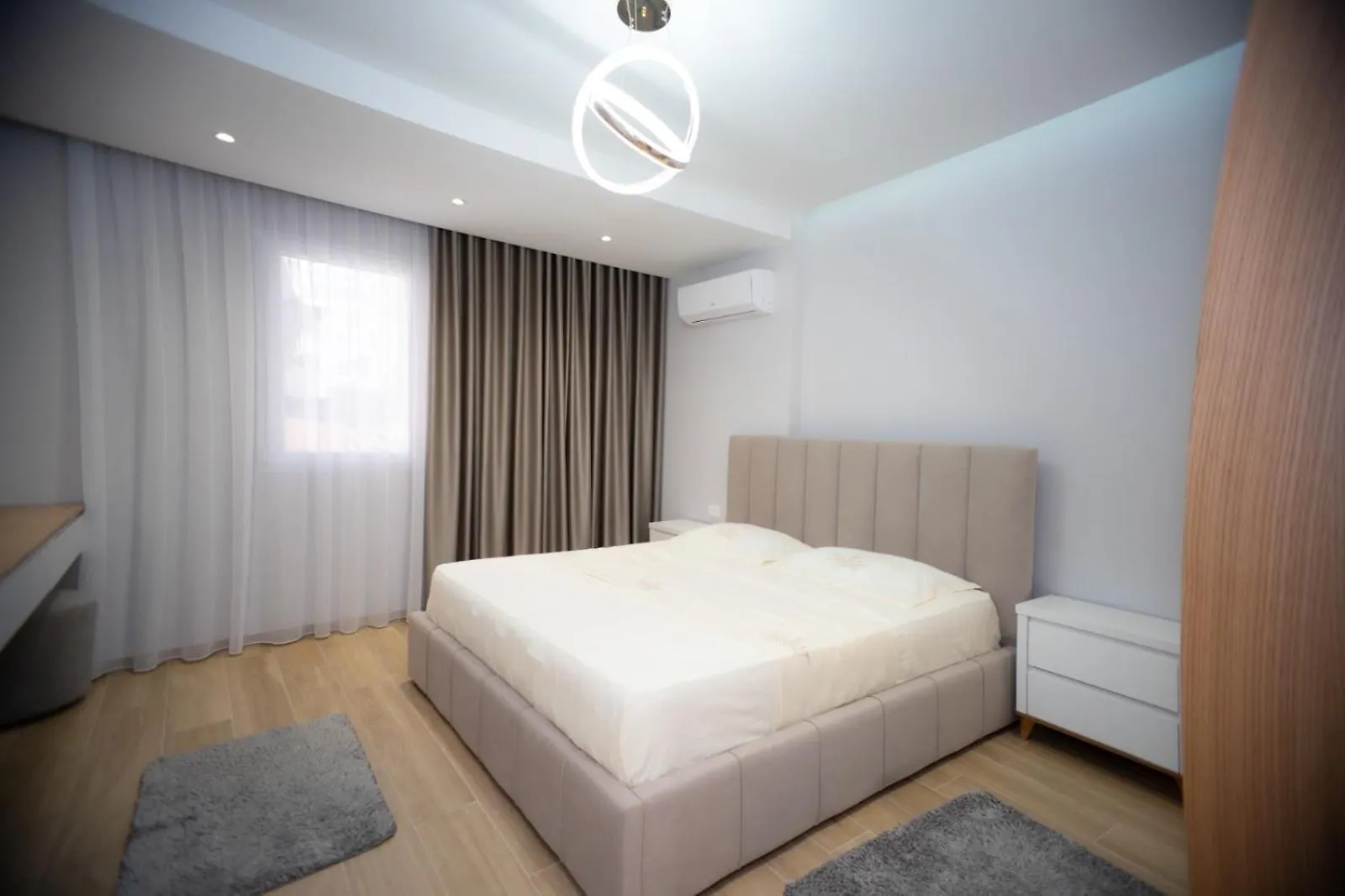 Apartment Deizi Apartaments1 - Premium, Durres Albania