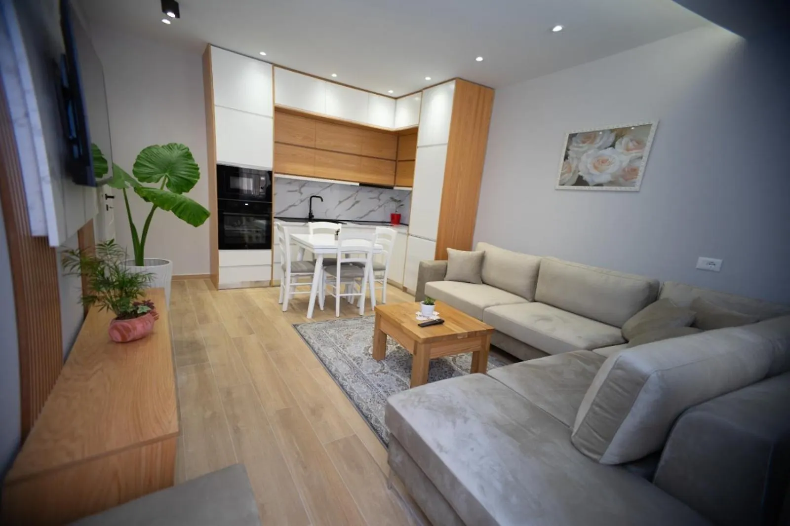 Deizi Apartaments1 - Premium, Durres Apartment