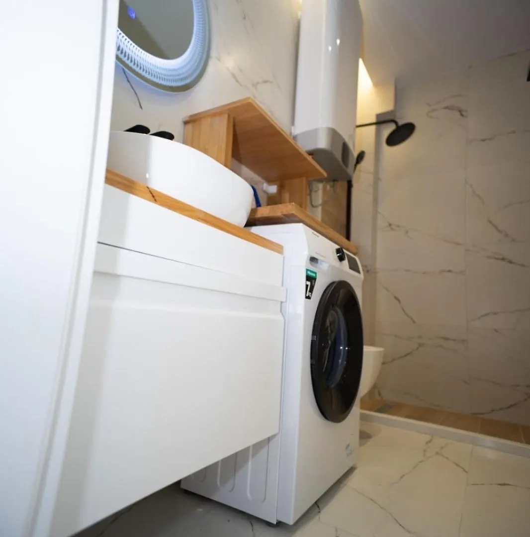 Deizi Apartaments1 - Premium, Durres 0*,