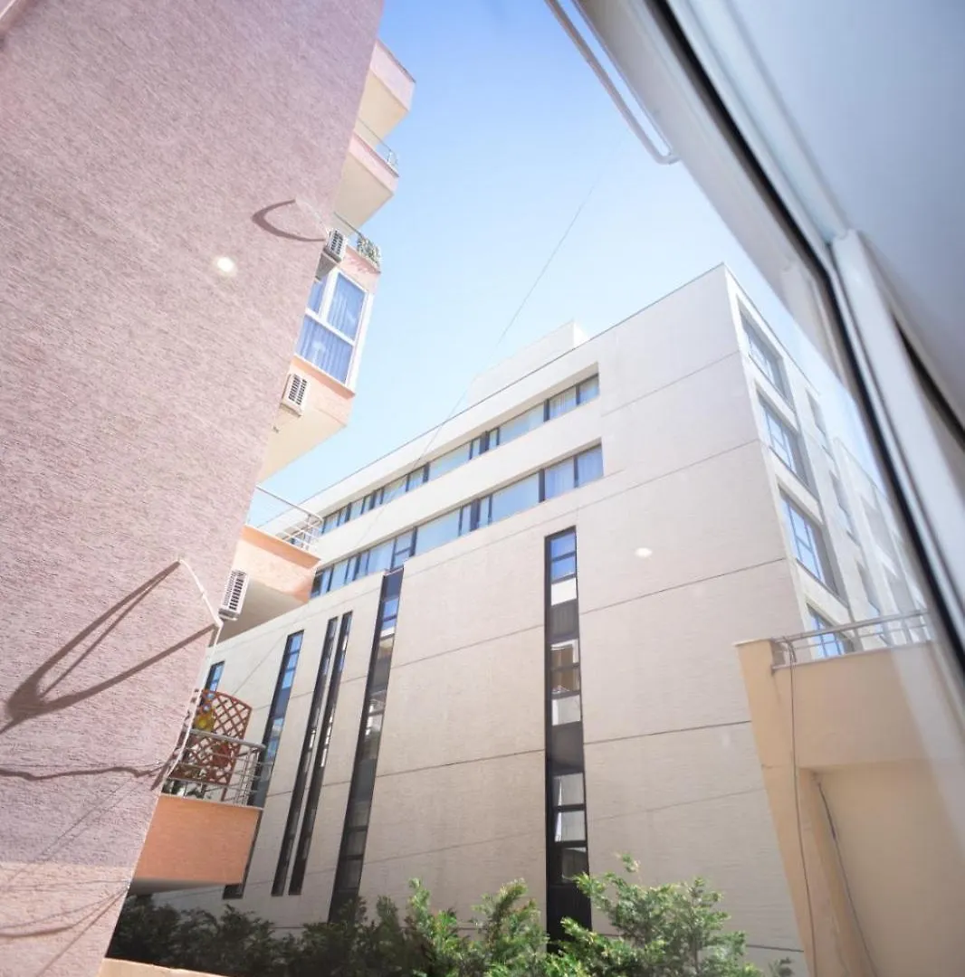 Apartment Deizi Apartaments1 - Premium, Durres