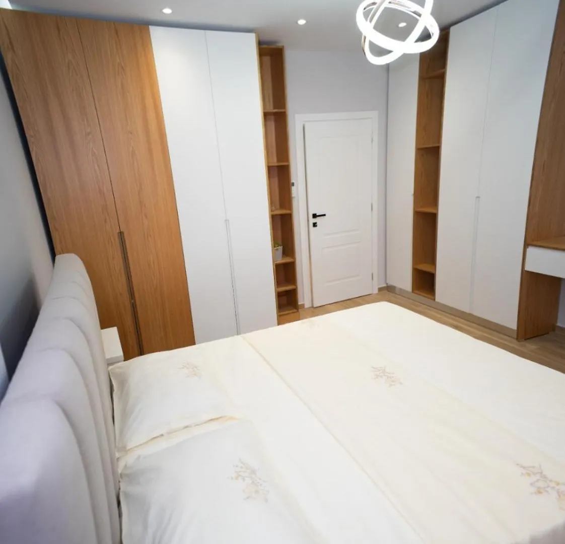 Deizi Apartaments1 - Premium, Durres Apartment