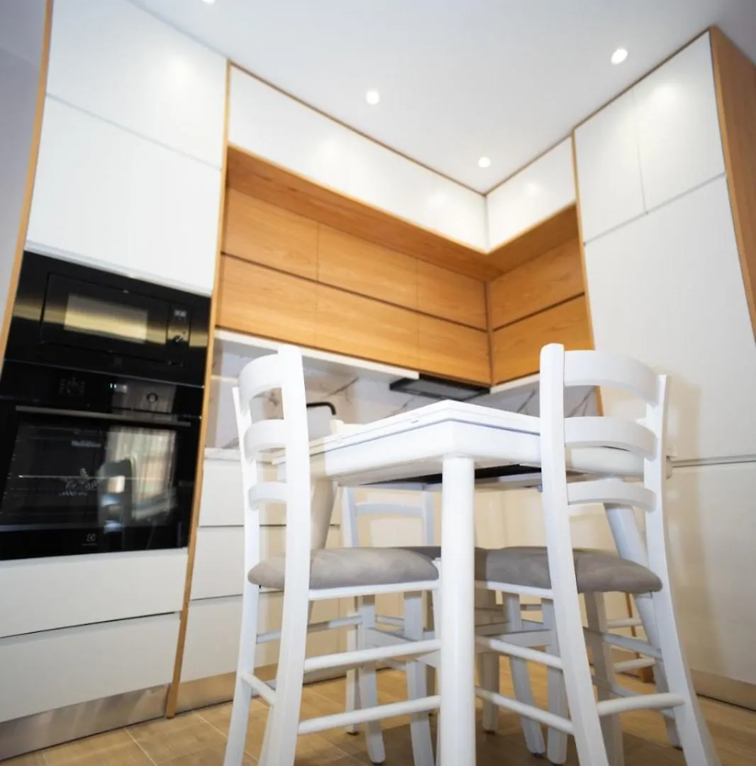 Deizi Apartaments1 - Premium, Durres