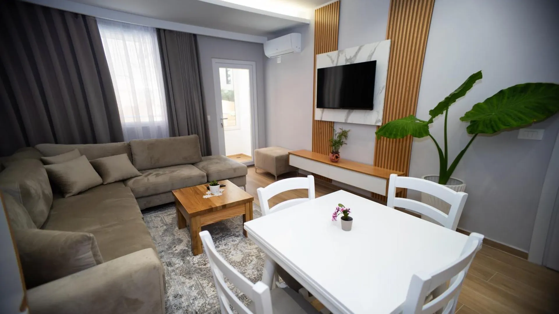 Deizi Apartaments1 - Premium, Durres Albania